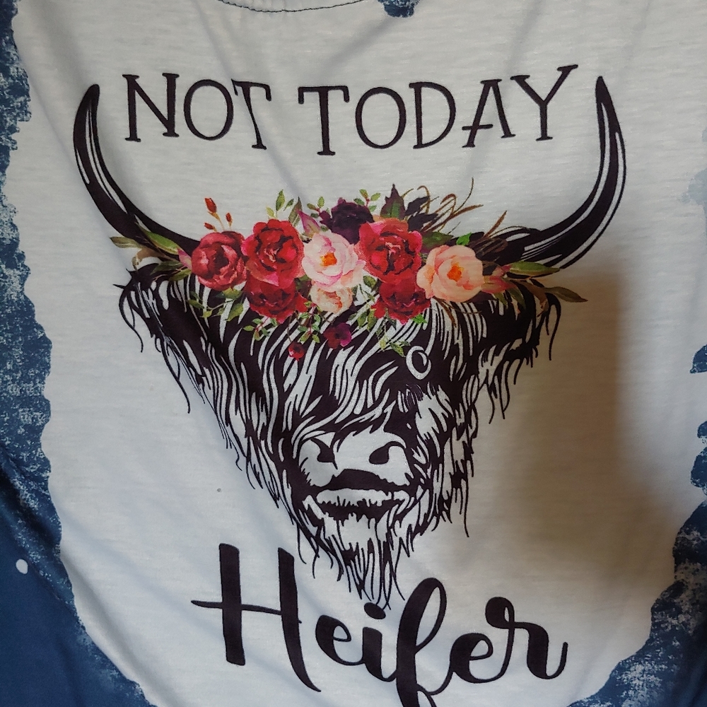Misslook tee - Picture 2 of 5
